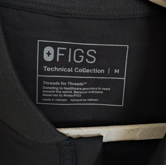 Figs Jackets & Coats Nwt Figs Bellery Bomber Scrub Jacket Poshmark